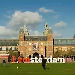 Cozy Home In The Oude Pijp
