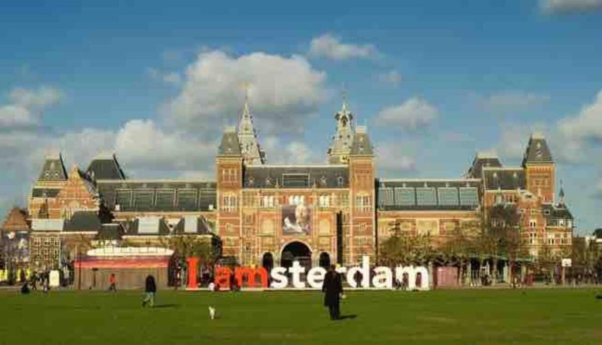 Cozy In The Oude Pijp *