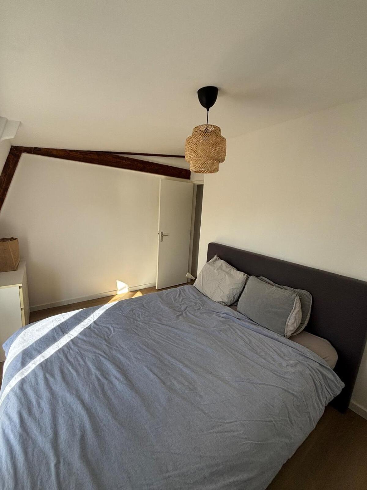 Cozy In The Oude Pijp