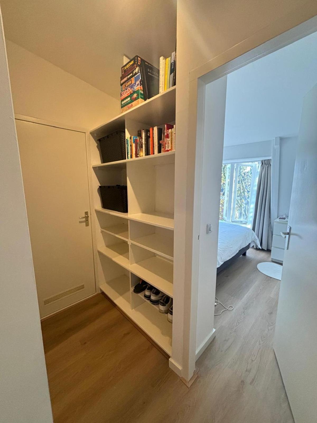 Apartment Cozy In The Oude Pijp *
