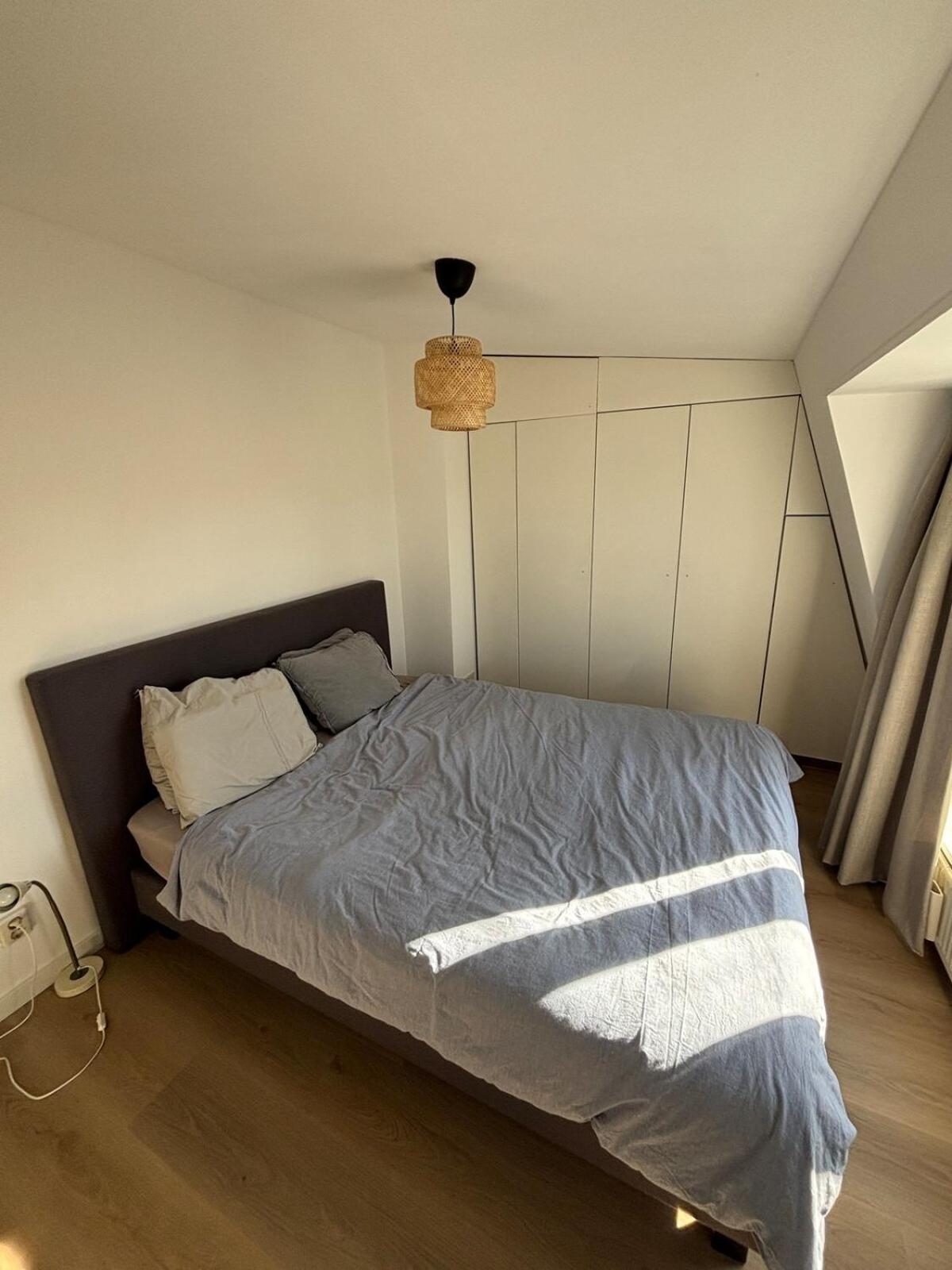 Apartment Cozy In The Oude Pijp *